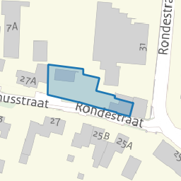 Perceel RVS00-D-1978