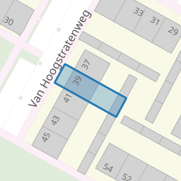 Perceel RVS00-D-1993