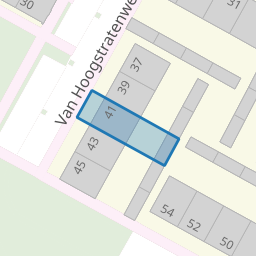 Perceel RVS00-D-1994