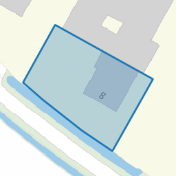 Perceel RVS00-D-2014