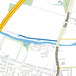 Perceel RVS00-D-2026