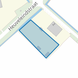 Perceel RVS00-D-2031