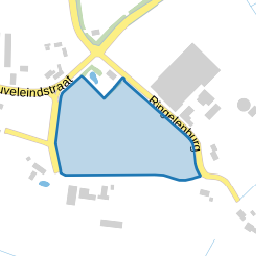 Perceel RVS00-D-2032