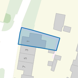 Perceel RVS00-D-2053