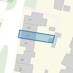 Perceel RVS00-D-2055