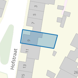 Perceel RVS00-D-2057