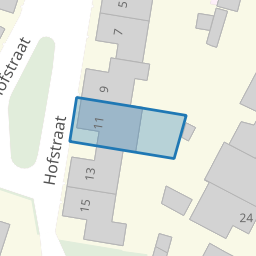 Perceel RVS00-D-2058