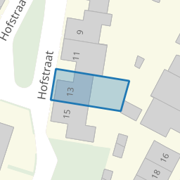 Perceel RVS00-D-2059