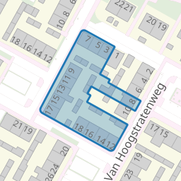 Perceel RVS00-D-2085