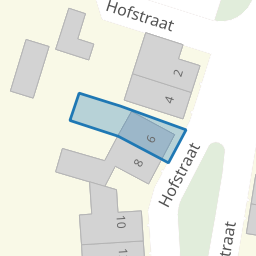 Perceel RVS00-D-2097