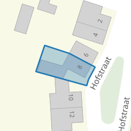 Perceel RVS00-D-2098