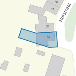 Perceel RVS00-D-2100