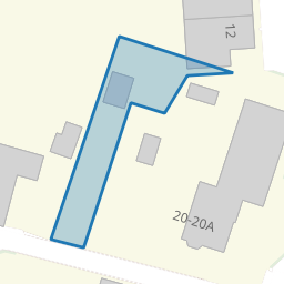 Perceel RVS00-D-2101