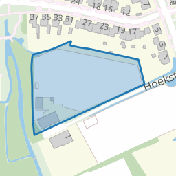 Perceel RVS00-D-2106