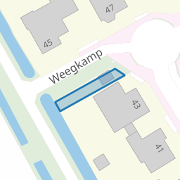 Perceel RVS00-D-2117