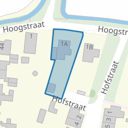 Perceel RVS00-D-2118