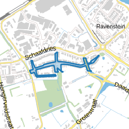 Perceel RVS00-D-2155