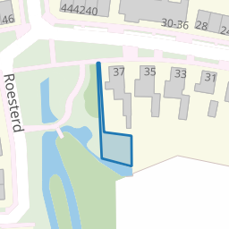 Perceel RVS00-D-2156