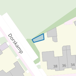 Perceel RVS00-D-2157