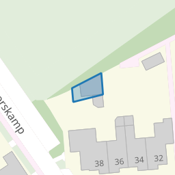 Perceel RVS00-D-2158