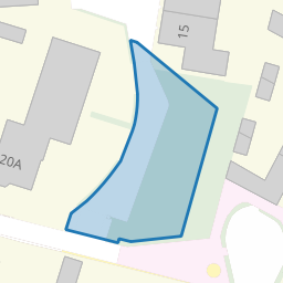 Perceel RVS00-D-2170