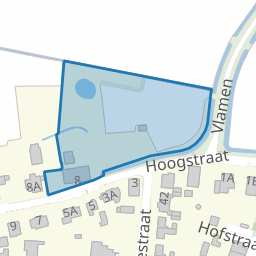 Perceel RVS00-D-2172