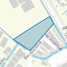 Perceel RVS00-D-2175