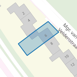 Perceel RVS00-D-2186