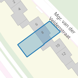 Perceel RVS00-D-2187