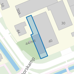 Perceel RVS00-D-2207