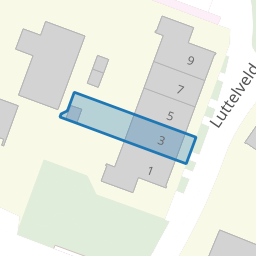 Perceel RVS00-D-2208