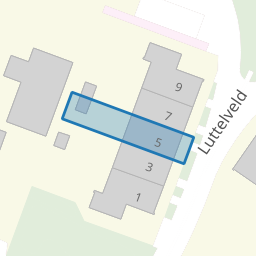 Perceel RVS00-D-2210