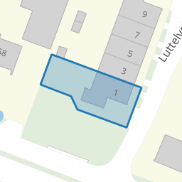 Perceel RVS00-D-2215