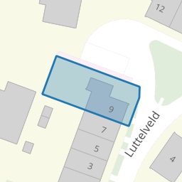 Perceel RVS00-D-2220