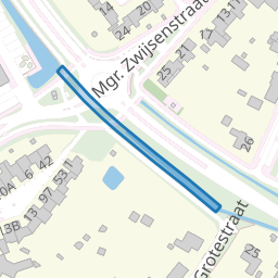 Perceel RVS00-D-2223