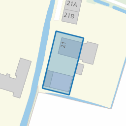 Perceel RVS00-D-2254