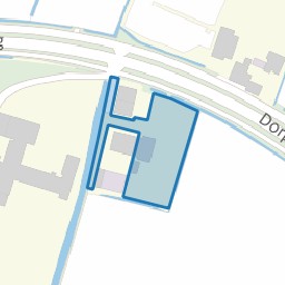 Perceel RVS00-D-2255