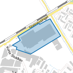 Perceel RVS00-D-2256