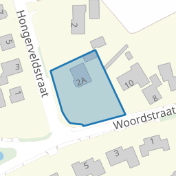 Perceel RVS00-D-2258