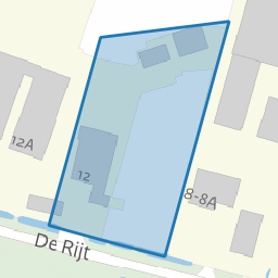 Perceel RVS00-D-2262