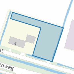 Perceel RVS00-D-2272