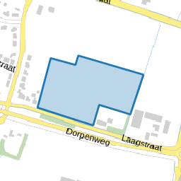 Perceel RVS00-D-2273