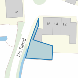 Perceel RVS00-D-2274