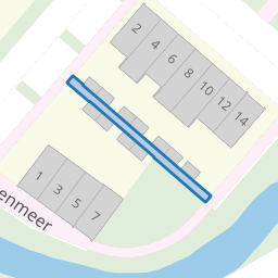 Perceel RVS00-D-2290