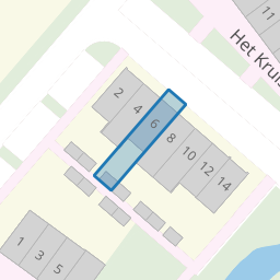 Perceel RVS00-D-2294