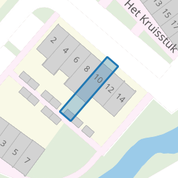 Perceel RVS00-D-2298