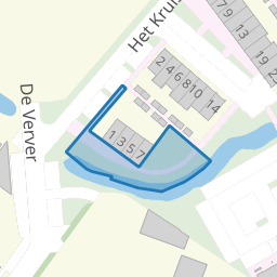 Perceel RVS00-D-2331