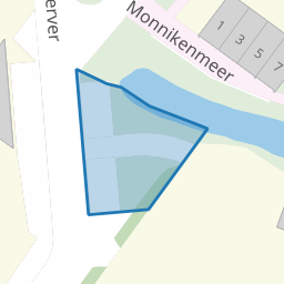 Perceel RVS00-D-2334