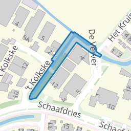 Perceel RVS00-D-2343