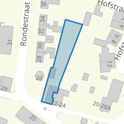 Perceel RVS00-D-2347